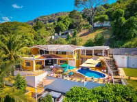 House Bahía Dorada, La Libertad Hotels in Teotepeque