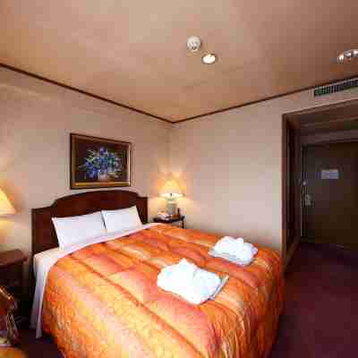 Palace Inn豐田酒店 Rooms