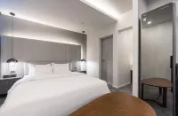 포항 호텔 라테라스