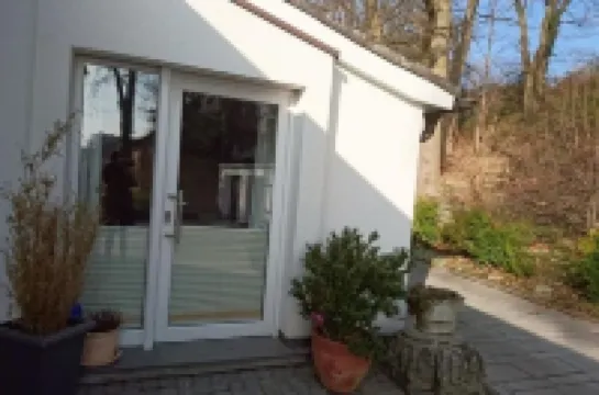 Quiet apartment with parking and stay in the countryside