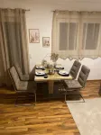 Vacation apartment Delja Hotels in Aulendorf