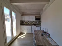 Newly renovated apartment with terrace, 5 minutes walk to the beach Hotel a Portopalo di Capo Passero