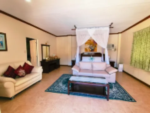 奧格東山洞度假村 聖菲酒店