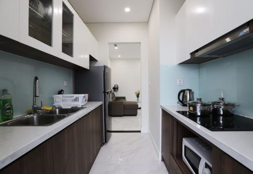 Super New & Modern Apartment 외관 또는 내부