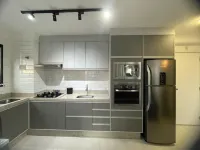 Cozy apartment between Osasco and São Paulo – Close to the station!