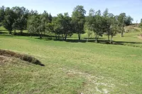 Chalet Cèdre, a little corner of paradise in the Auvergne, by the forest and the river