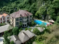 Indochine Boutique Hotel Ninh Bình