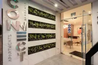 Keyless 1BR | Ocean View | TV 65" | Peruvian 1609