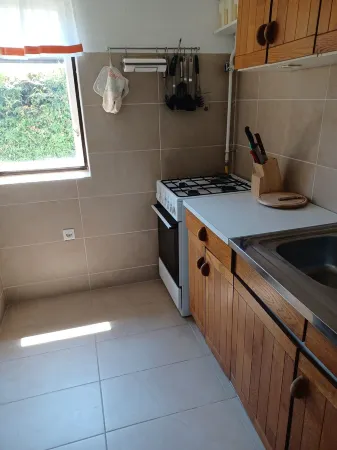 Haus in Ruhiger Umgebung Отели в г. Балатонфелдвар