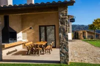 Cozy mountain house in the Pyrinees