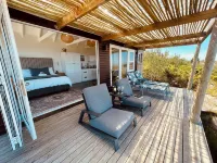 Wildside Cabin with Ocean View & Private Hikes