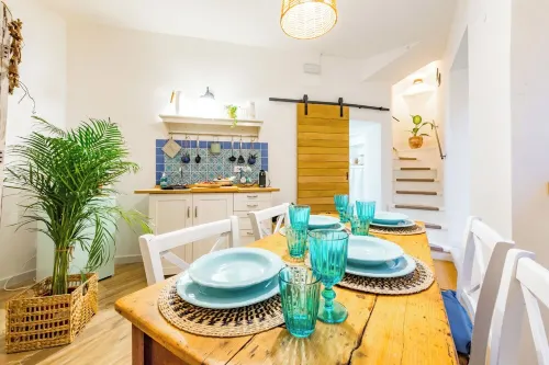 La Dalia B&B فنادق في جروتافيراتا