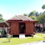 Negla Beach Villa Hotels in Garut Regency