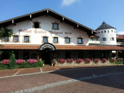 Hotel Garni Kern