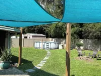 Dog Lover Pool  Home Near Wec Hotels near Adena Golf and Country Club