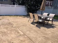 Family-Friendly 3-Bedroom/2.5-Bath House Near NYC Manhattan and MetLife Stadium Hotels in Teaneck
