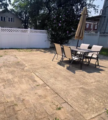 Family-Friendly 3-Bedroom/2.5-Bath House Near NYC Manhattan and MetLife Stadium