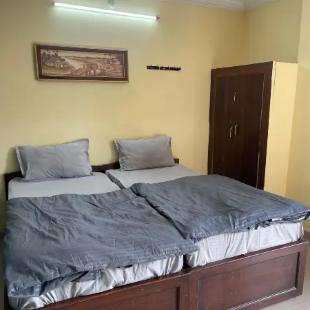 Nandini Guest House Отели рядом с достопримечательностью «Район Амеерпет»