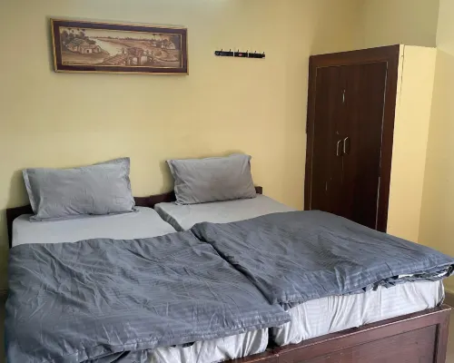 Nandini Guest House Hotels near NIMSME