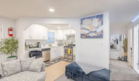 Exquisite 3 Bedrooms Отели рядом с достопримечательностью «Технологический институт Нью-Джерси»