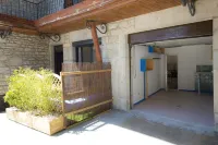 Studio village center