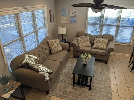 Sunny Days Sandy Toes-Lavallette NJ-4 Bedroom 2 bath-Family Ocean Beach House