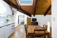 1 Bedroom Apartment in Chieri Hotels in Chieri