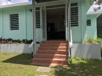 Perfect for large groups - House & Triplex w/private river access Hotels in Rio Blanco