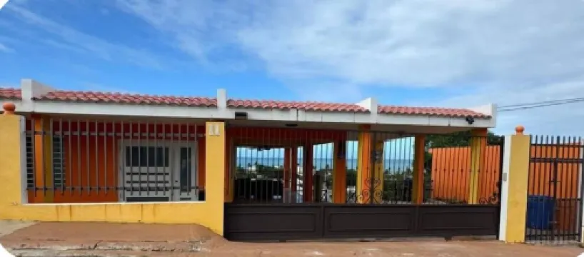 Tamara Guest House,your ultimate tropical retreat in the heart of the east coast