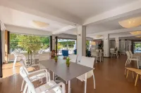 Hotel La Segaliere Spa Bar