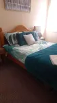 gourock blissful apartment with 3 bedrooms - internet
