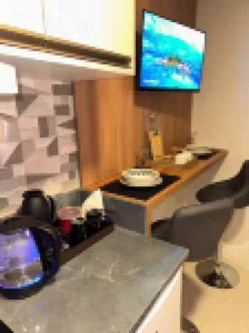 Beautiful and complete loft in Fazenda