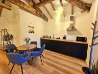 Private Jacuzzi in Amarante