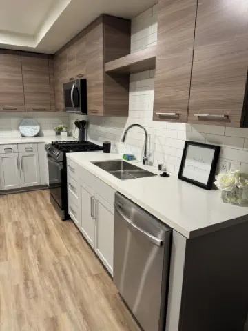 Cozy 1-bedroom with fitness room, WiFi in awesome Sacramento