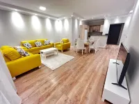 00201102430222 Apartment inside Westown Beverly Hills Compound, Sheikh Zayed