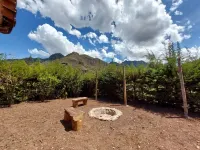Acogedora cabaña en Valle Sagrado de los Incas Hotels in Pisac