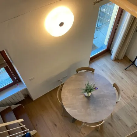 Casa Teresa (Floor 1)