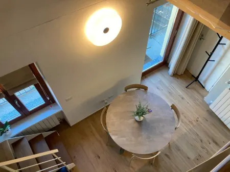 Casa Teresa (Floor 1)