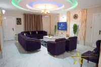 Premium Stars Guesthouse Douala