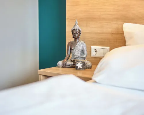 EXo Individual Hotel Mannheim - by SuperFly Hotels الغرف Photos
