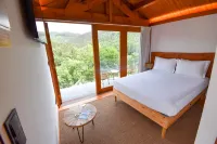 모이뉴스 두 파이바 Espadanedo 호텔