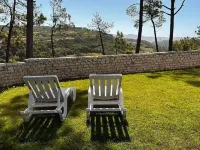 Mountain View Chalet, Quinta Boa Vida Hotel a Évora de Alcobaça