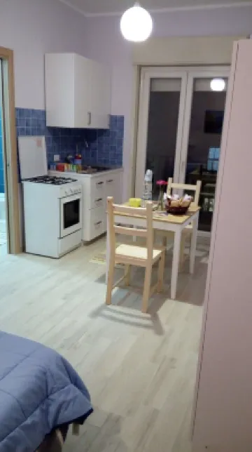 Lilla'S House Apartment Hoteles cerca de Caltanissetta Centrale