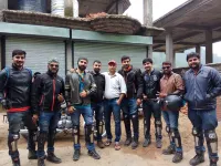 Silver Oak Cottage Shimla