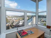 8 above Town Hotels in Strete