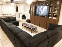 Rosarito Beach ON THE SAND!  Sleeps up to 30!