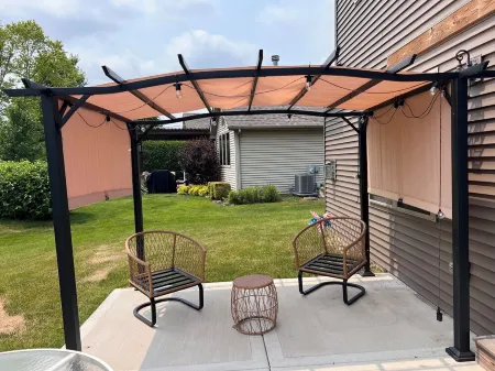 3 Bedroom Family Friendly Haven