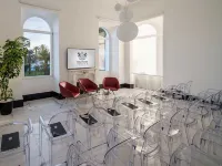 Miramare Hotel the Palace Hotels in San Remo