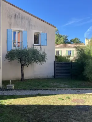House in Drôme provençale