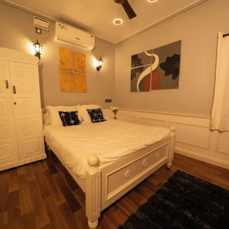 Eden Garden By Jolly Homes